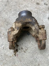 1978-1979 Ford Truck Dana 44 Yoke