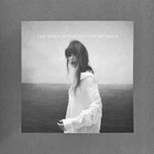 Taylor Swift Tortured Poets Department 2xLP Smoke Albatross EU Version NEW