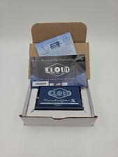 Cloud Microphones Cloudlifter CL-X Microphone Preamplifier