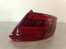 Feu arrière Audi S3