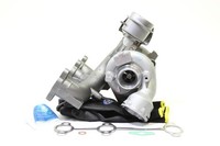 Turbolader FÜR Vw Polo Iv (9N , 9A ), Seat Cordoba (6L2) - Alanko 10900159