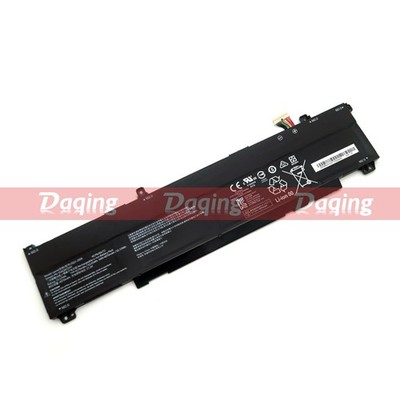 New Original SQU-2006 Battery for Thunderobot 911 X Wild Hunter G2 Max G2L G3 XD