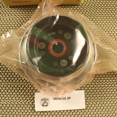 #ad Honda Genuine H4514 Lawn Tractor Pulley Assembly 75106 758 013 OEM New $200.69