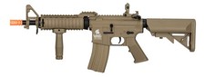 Lancer Tactical LT-02CTL-G2 Low FPS MK18 MOD 0 Nylon Polymer Electric Airsoft Ri