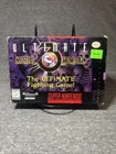 Ultimate Mortal Kombat 3 Super Nintendo Entertainment System SNES CIB 12