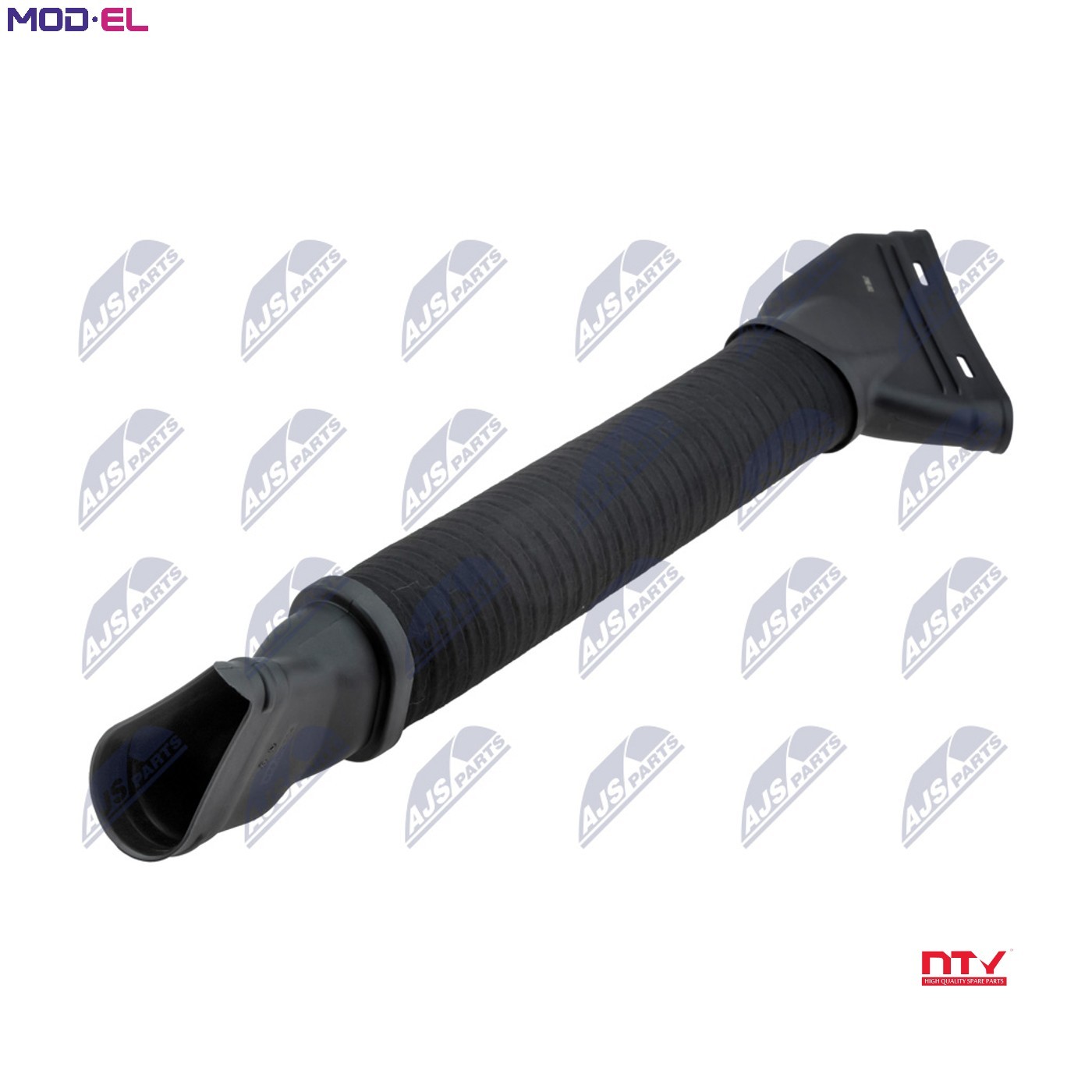 Fits NTY GPP-ME-062 Intake Hose, air filter - Image 10