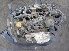 Moteur Alfa Romeo MITO
