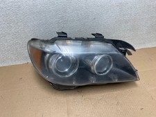 2006-2008 BMW 7 Series 750i Xenon Hid Afs Right Passenger Headlight OEM W0663 DW