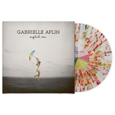 GABRIELLE APLIN ENGLISH RAIN NEW LP