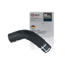 ZPY Upper Radiator Coolant Hose For Porsche Panamera 970 10-16 97010645160