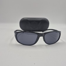 Harley Davidson Sunglasses HDS 335 Black Frame With Dark Lens