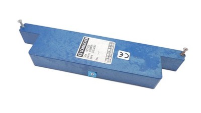 Schleicher P03-BDS Überwachungsmodul Steuerungsmodul 42690601