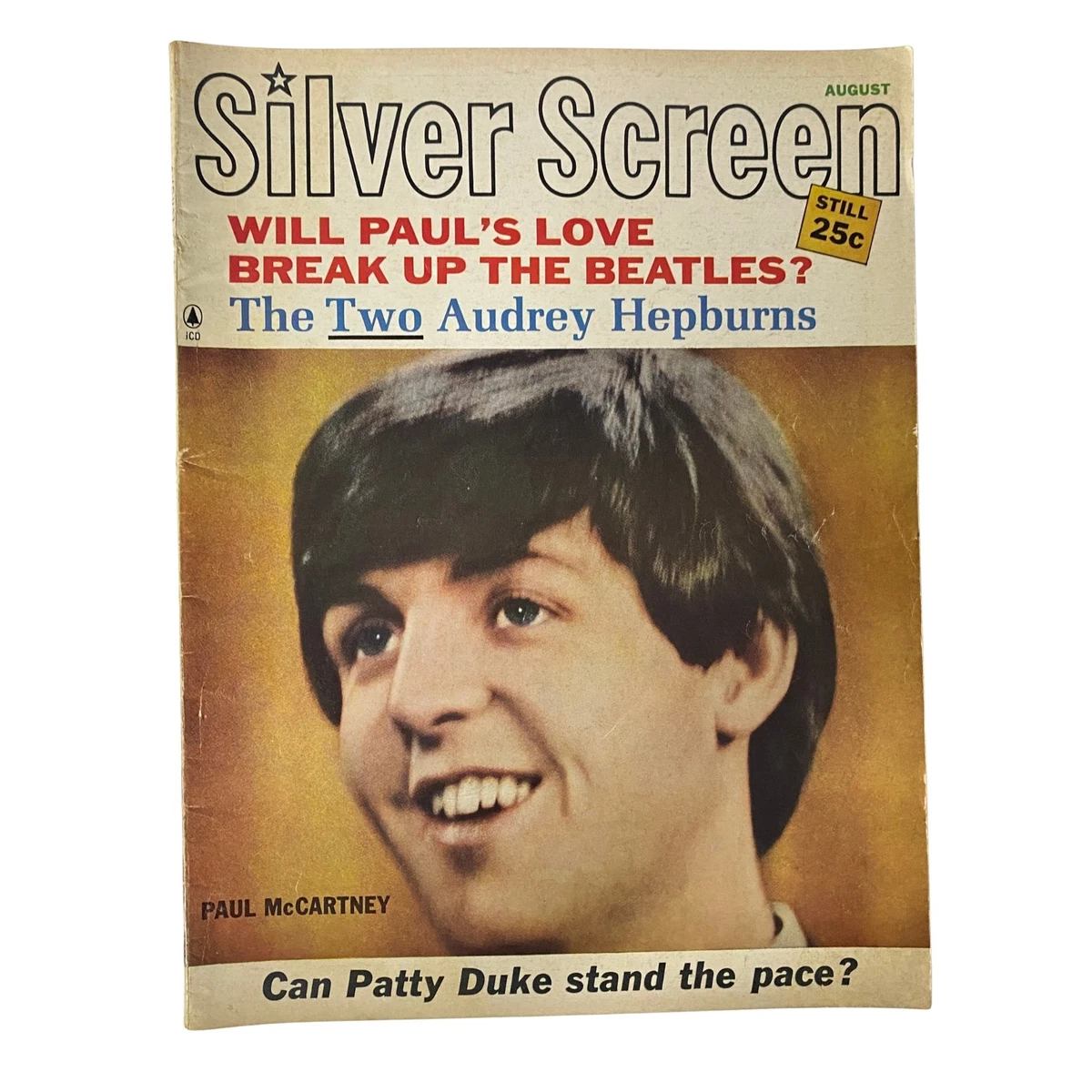 Silver Screen Magazines for sale | eBay