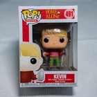 Funko Pop! Movies 491 Kevin McAllister Home Alone Vinyl Figure