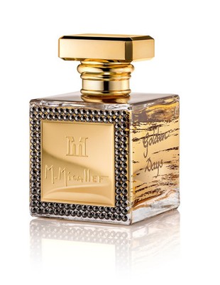 Golden Days Limited Edition M. Micallef 3.4 oz