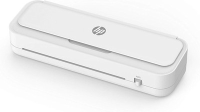 HP 3161 OneLam 400 A3, Laminiergerät, 75/80 - 125 Micron, 400 mm pro Minute DEMO