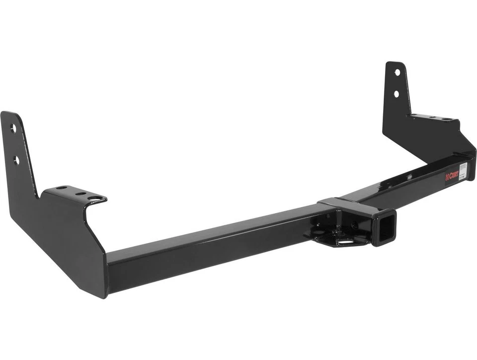 Curt Class 3 Hitch 2" Fits Select Expedition/Lincoln Navigator Square Tube Frame Foto 2 de 4