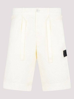 Stone Island L0177 Shadow Project Bermuda Shorts 133072099 [U]