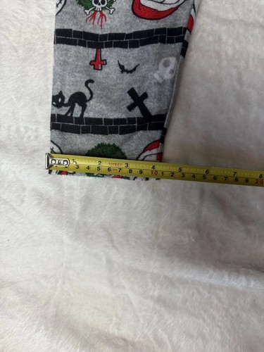 Nightmare Before Christmas Kids Pajama Set - Picture 6 of 10