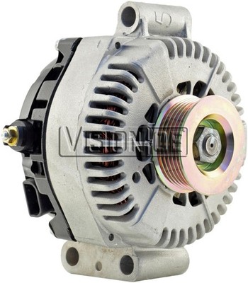 BBB Industries 8477 Alternator For 06-10 Ford E-350 SD F-250 SD F-350 SD