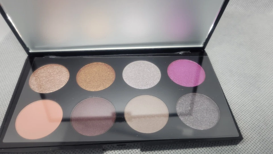 Betty Boop X Ipsy Thats So Betty Eyeshadow Palette - Image 2 of 2