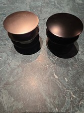 2 Bathtub Drain Stoppers