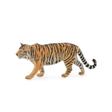 CollectA Realistische Tiernachbildung des sibirischen Tigers, extra gro&szlig;, ab 3 J