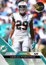 2025 Starlight's Contemporary Football - You Pick, Build Your Team pg. 2