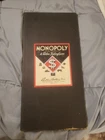 Vintage Monopoly 1935-46 Game Board: Parker Brothers Inc, U.S.A.  - BOARD ONLY