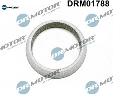 Dr.Motor Automotive DRM01788 Dichtung für Abgasrohr Dichtung für Flansch 