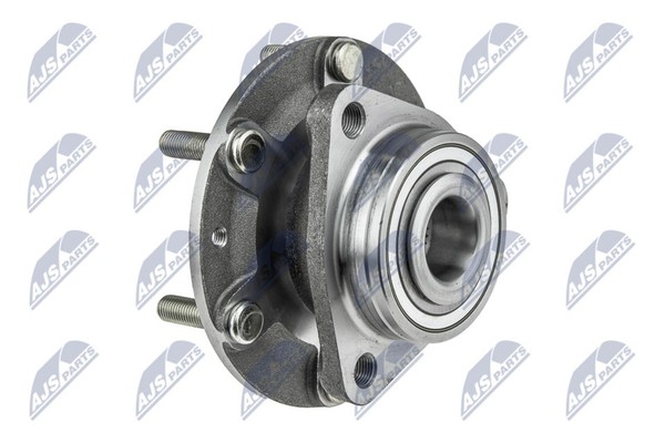 Radlagersatz NTY KLP-KA-315 FüR Carnival KIA 3 VQ Crdi-image