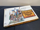 Vintage The Lord of the Rings Adventure Board Game 1979 Milton Bradley Complete