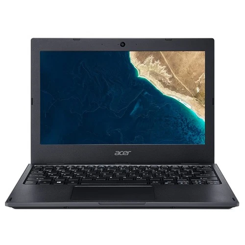 Acer TravelMate B118-M 11.6" Celeron 1.1GHz/4GB/64GB - (Black) N16Q15 w/Warranty