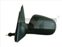 TYC AußEnspiegel 337-0024 FüR 6X1 6E1 VW Lupo Seat Arosa Einstellung: Seilzug 1