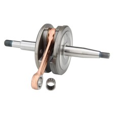 Kurbelwelle Jasil 12mm Kobo für Sachs 506/3 B BY Motor / Hercules Prima GT