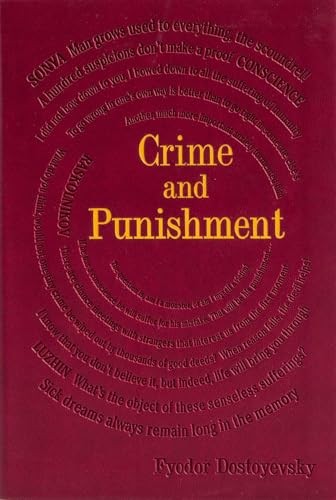 Crime And Punishment Fyodor Dostoyevsky - Image 4