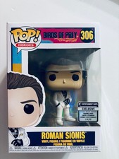 Funko Pop Birds of Prey Figures 15