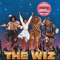 Various Artists - Wiz - Vinyl Record 2Set - F99Z