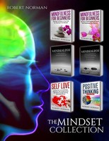 Robert Norman (U. A.) | Minimalism, Mindfulness For Beginners, Self Love,...
