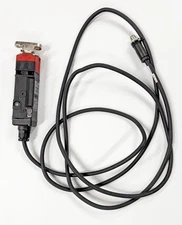 Omron D4SL-N3NFA-DN Guard Lock Safety Door Switch Electromagnetic 24VDC 10mA