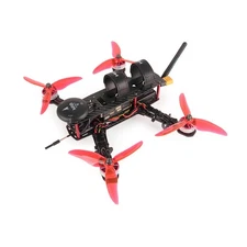 Holybro QAV Complete Kit | Pixhawk 6C, GPS, SiK Radio 915MHz | USA Ship