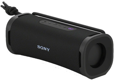 Sony ULT FIELD 1 SRS-ULT10 Portable Bluetooth Speaker Black Grade A