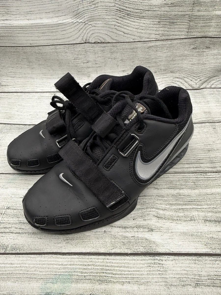 Nike Romaleos 2 Trainers for Women for sale | eBay UK