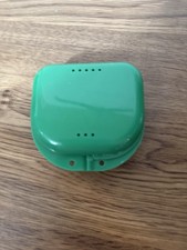 Night Guard / Denture Holder