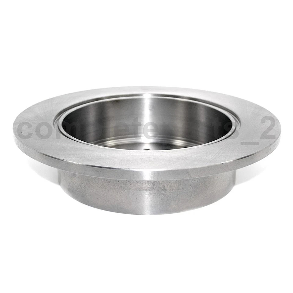 Juego de pastillas de freno de disco rotor de freno de disco para Hyundai Sonata DuraGo 2003-2005 6 piezas Foto 2 de 4