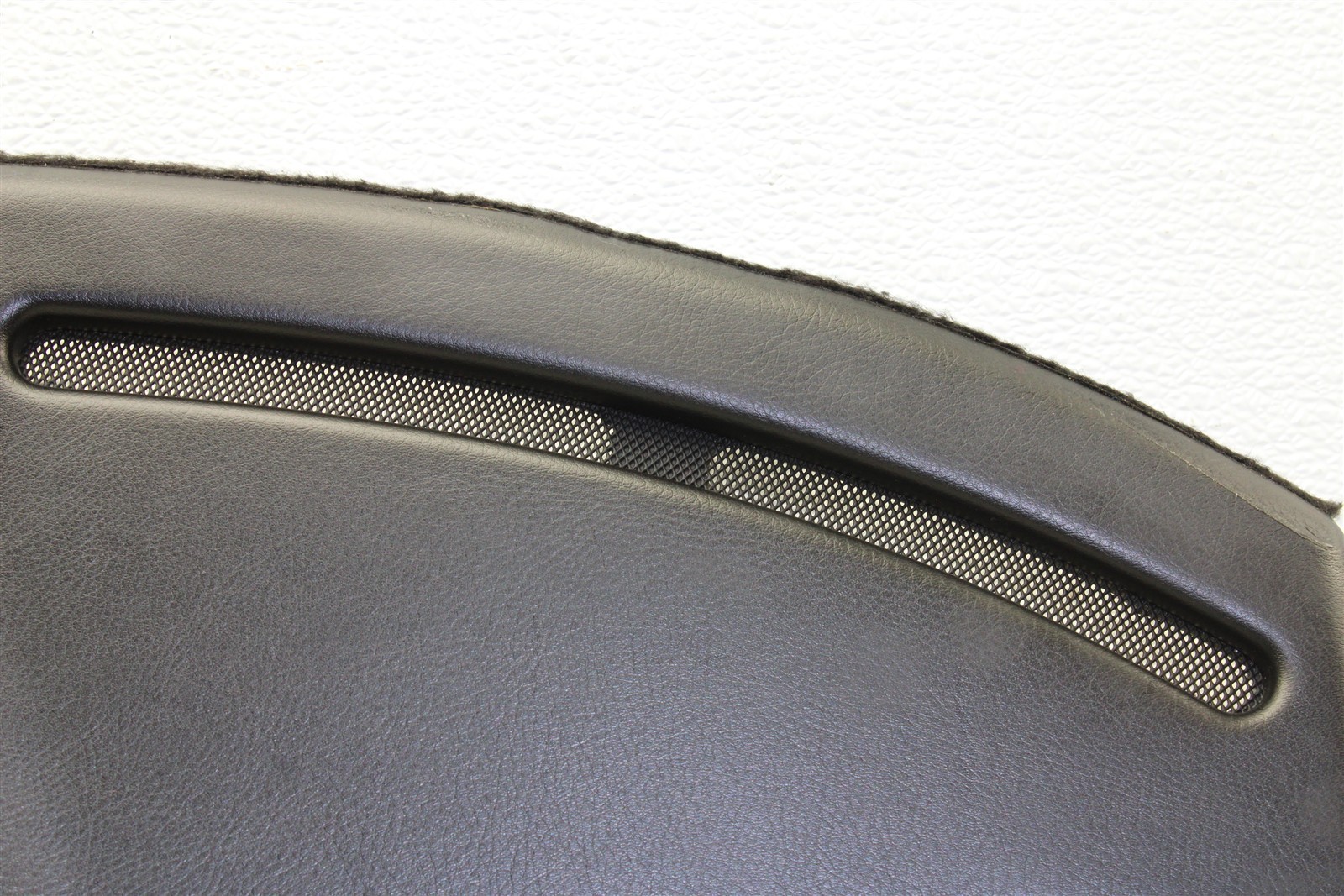 2008-2011 Maserati GranTurismo Rear Deck Shelf Parcel Trim Cover 69972800 08-11
