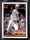 2026 Topps Series 1 Byron Buxton Base (RAW)