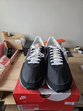 BRAND NEW  RARE 2022 NIKE WAFFLE TRAINER 2 UK 12 AIR VORTEX CORTEZ PEGASUS 83 OG