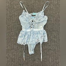 NWT Avidlove Lingerie