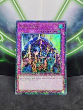 Yugioh Skill Drain HAC1-EN028 Duel Terminal Ultra Rare 1st Edition NM